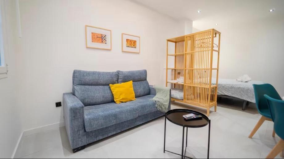 Center Medina Suite, Granada
